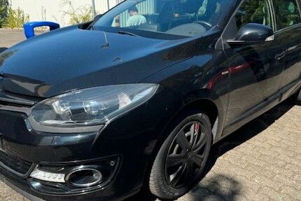 Renault Megane 159.000 km 6.400 &euro; Saarlouis 66740