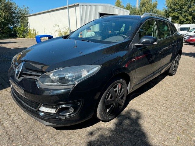 Renault Megane 159.000 km 6.400 &euro; Saarlouis 66740