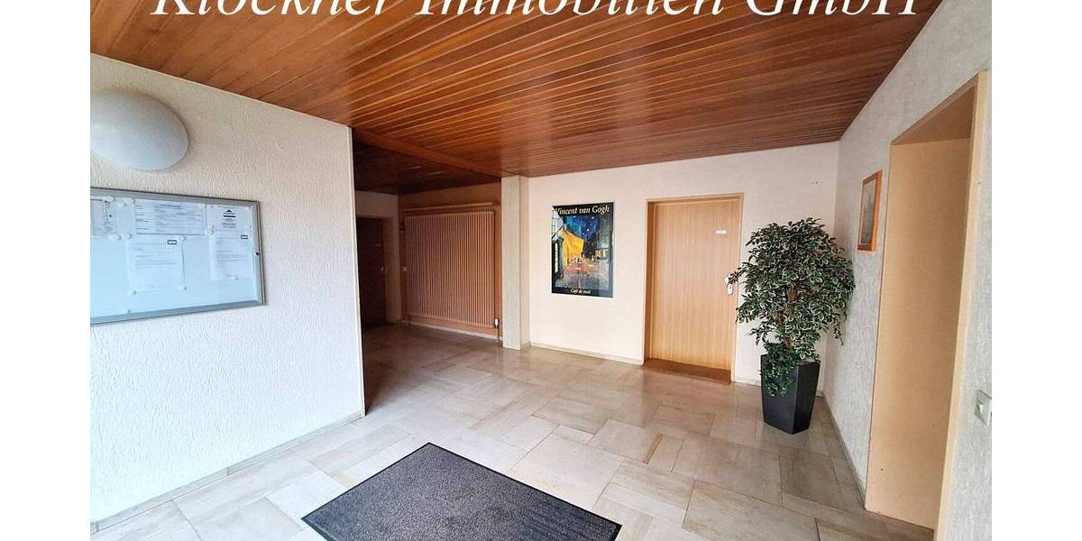 Etagenwohnung Saarbrücken Eschberg - 3 Zimmer, 82 m&sup2;, 189.000&euro; | Angebot:25695185