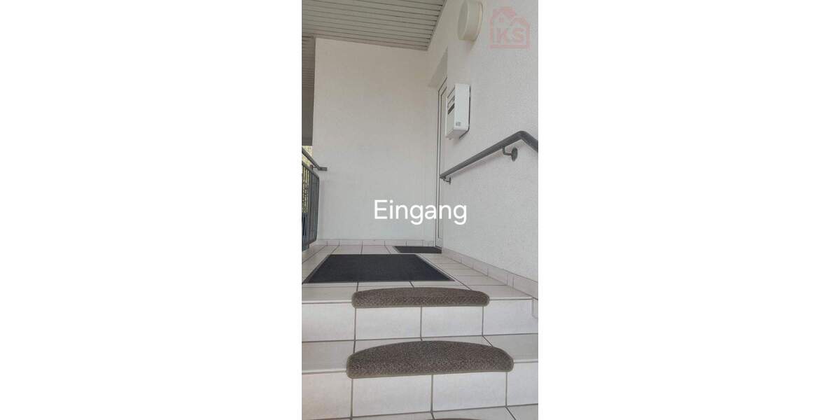 Etagenwohnung Saarlouis Lisdorf - 4 Zimmer, 100 m&sup2;, 219.000&euro; | Angebot:25845523