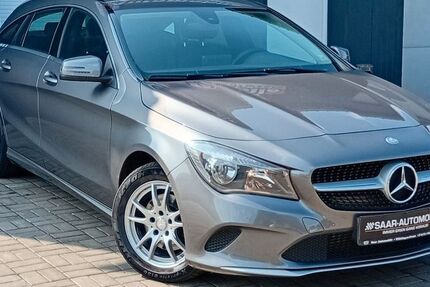 Mercedes-Benz CLA Shooting Brake 228.372 km 9.999 &euro; Völklingen-Fenne 66333