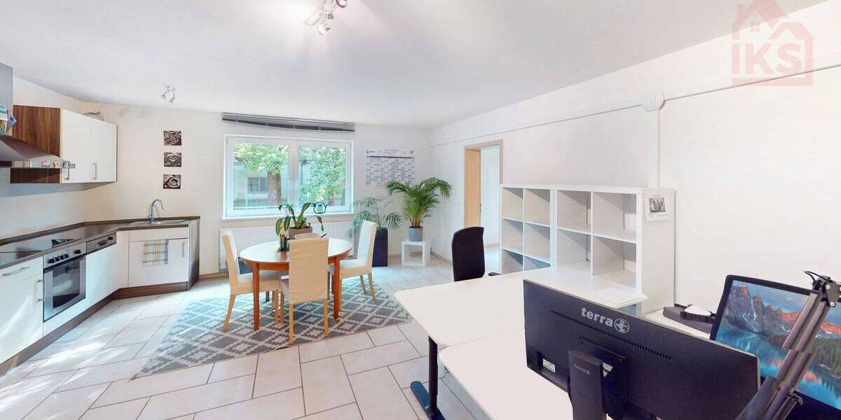 Gewerbeobjekt Schwalbach - 399.000&euro; | Angebot:25673965