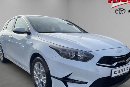 Kia ceed / Ceed 1.194 km 23.890 &euro; Saarlouis 66740