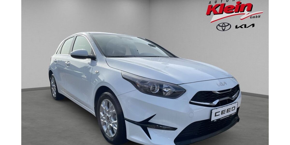Kia ceed / Ceed 1.194 km 23.890 &euro; Saarlouis 66740