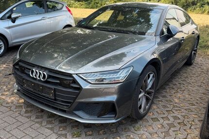 Audi A7 109.981 km 29.990 &euro; Saarlouis 66740