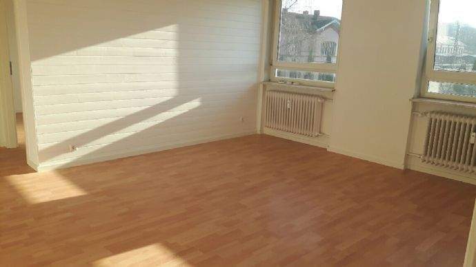 Etagenwohnung Sankt Ingbert Rohrbach - 3 Zimmer, 70 m&sup2;, 650&euro; | Angebot:25683923