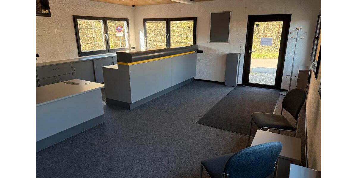 Gewerbeobjekt Ottweiler - 2.300&euro; | Angebot:25871937