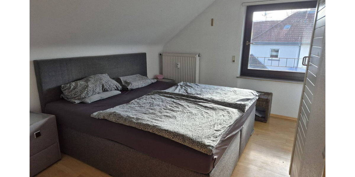 Etagenwohnung Güdingen Güdingen - 3 Zimmer, 78 m&sup2;, 750&euro; | Angebot:26584594