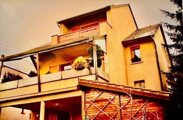 Einfamilienhaus Saarbrücken Kieselhumes - 7 Zimmer, 204 m&sup2;, 335.000&euro; | Angebot:26591087