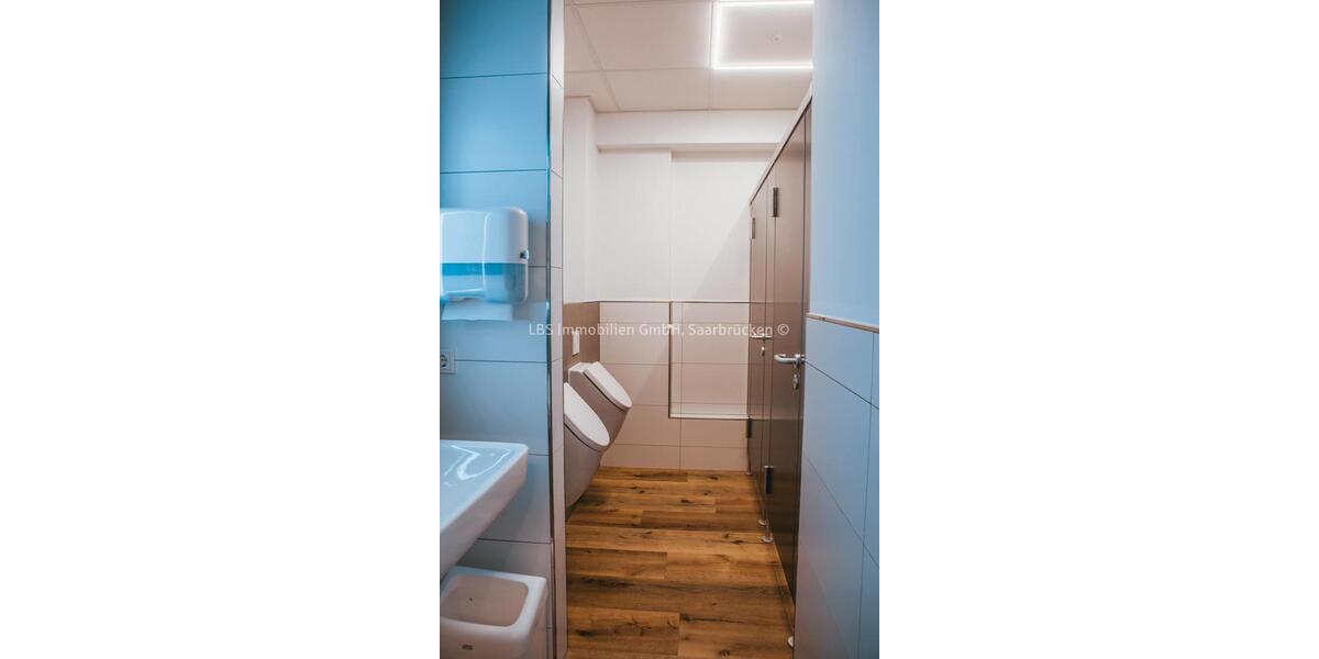 Gewerbeobjekt Saarbrücken - 3.180&euro; | Angebot:19102354