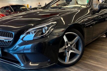 Mercedes-Benz SLC 180 38.700 km 32.900 &euro; Schwalbach 66773