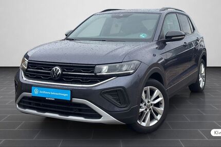 VW T-Cross 26.350 km 24.660 &euro; Saarbrücken 66115