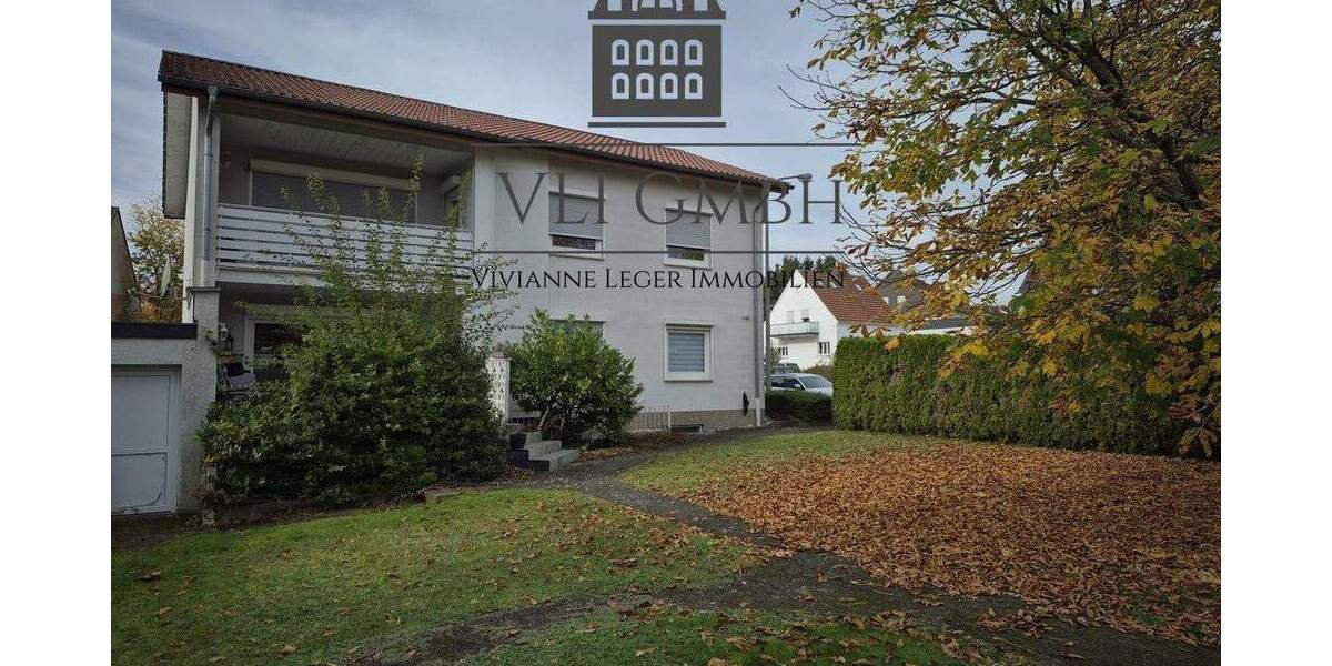 Mehrfamilienhaus, Wohnhaus Sankt Ingbert / Hassel Hassel - 6 Zimmer, 240 m&sup2;, 488.000&euro; | Angebot:25737696