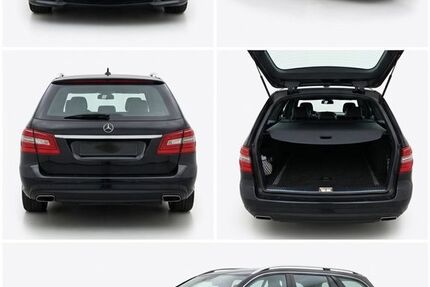 Mercedes-Benz E 250 199.800 km 10.900 &euro; Völklingen 66333