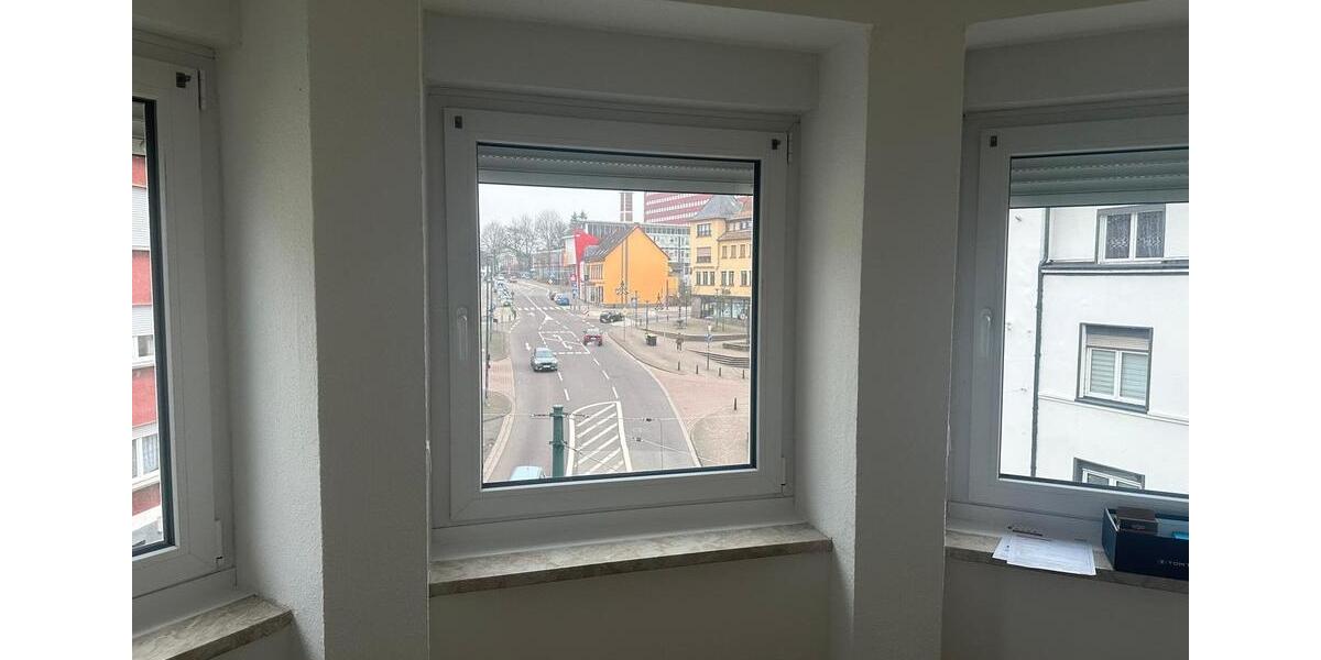 Etagenwohnung Neunkirchen - 2 Zimmer, 60 m&sup2;, 500&euro; | Angebot:24978652