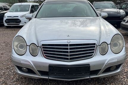 Mercedes-Benz E 200 223.000 km 2.490 &euro; Saarlouis 66740