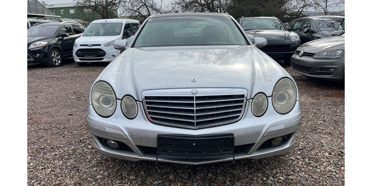 Mercedes-Benz E 200 223.000 km 2.490 &euro; Saarlouis 66740