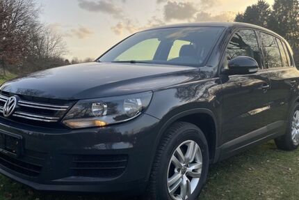 VW Tiguan 64.150 km 14.590 &euro; Spiesen-Elversberg 66583