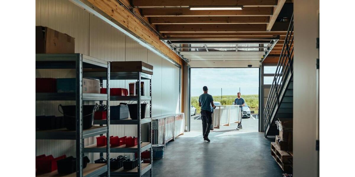 Gewerbeobjekt Völklingen - 649&euro; | Angebot:22086266