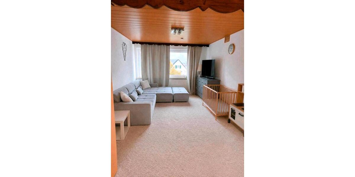 Erdgeschoßwohnung Sankt Wendel - 4.5 Zimmer, 100 m&sup2;, 954&euro; | Angebot:26635462