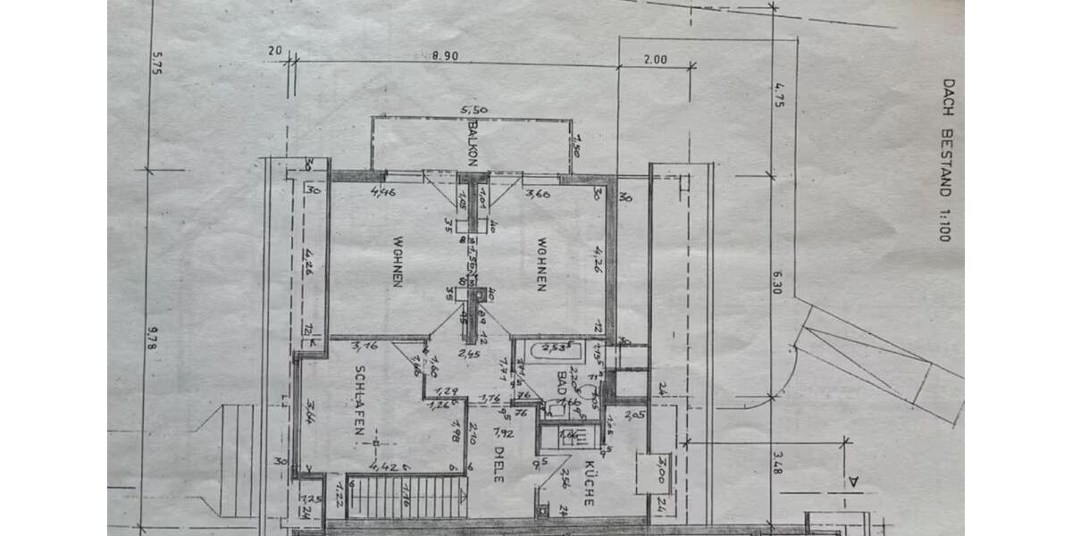 Mehrfamilienhaus, Wohnhaus Rehlingen-Siersburg Siersburg - 7 Zimmer, 155 m&sup2;, 239.000&euro; | Angebot:25406467