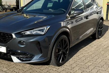 Cupra Formentor 57.500 km 25.990 &euro; Zweibrücken 66482