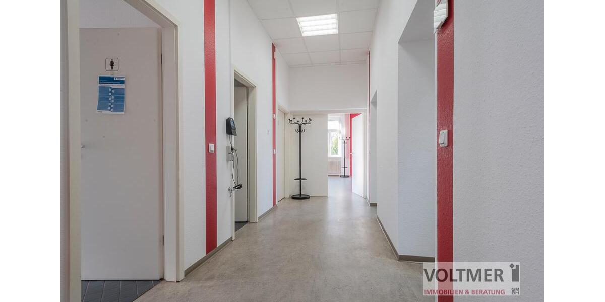 Gewerbeobjekt Homburg - 3.500&euro; | Angebot:26137076