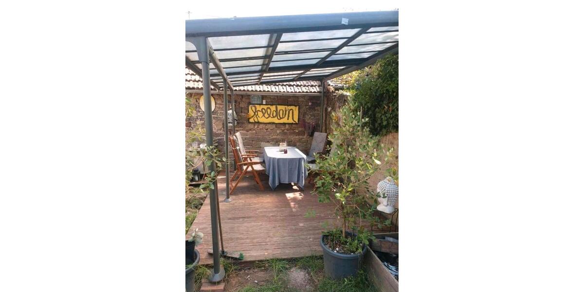 Doppelhaushälfte Saarlouis - 4 Zimmer, 60 m&sup2;, 165.000&euro; | Angebot:24551364