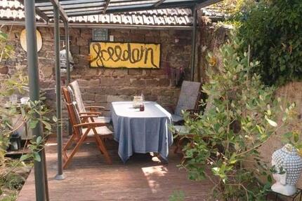 Haus Saarlouis - 4 Zimmer, 60 m&sup2;, 165.000&euro; | Angebot:24551364