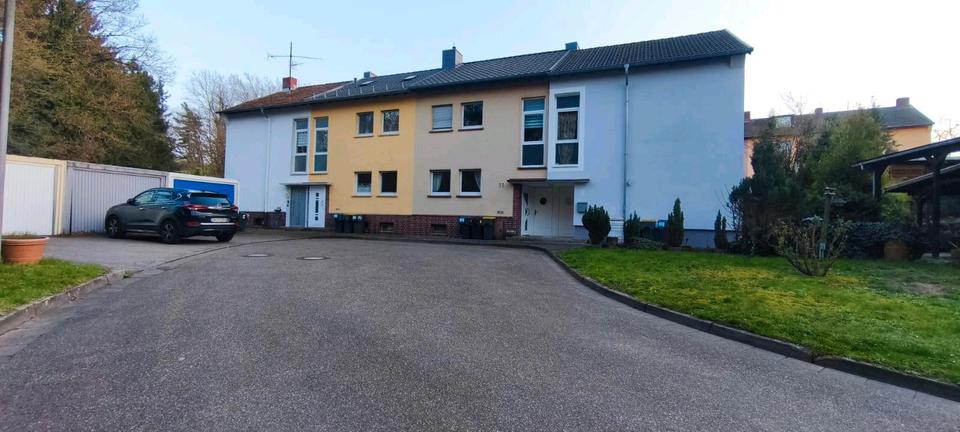 Reihenhaus Saarbrücken Neue Bremm - 4 Zimmer, 78 m&sup2;, 175.000&euro; | Angebot:27126802