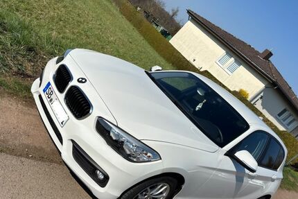 BMW 116 56.000 km 10.300 &euro; Saarbrücken 66132
