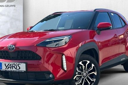 Toyota Yaris Cross 8.400 km 27.999 &euro; Zweibrücken 66482