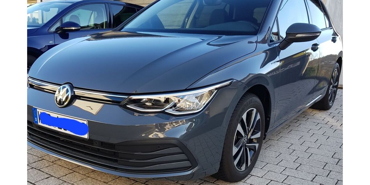 VW Golf 60.000 km 18.000 &euro; Tholey 66636