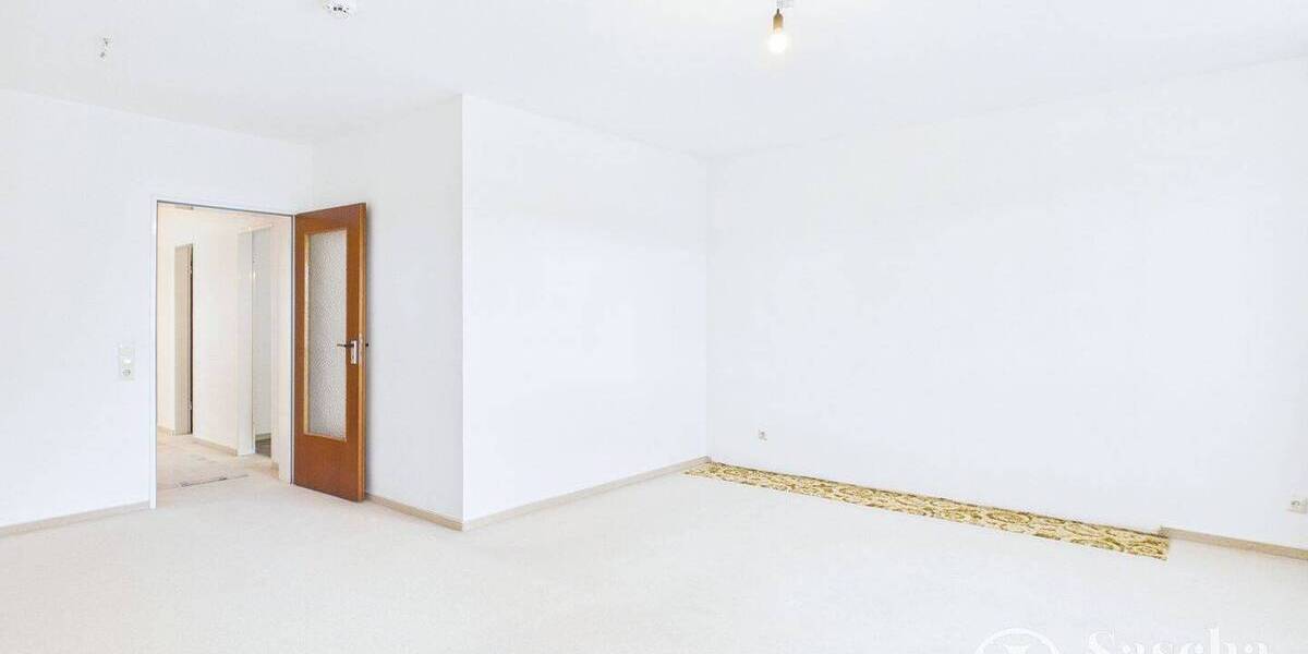 Helle 3-ZKB-Wohnung mit gutem Grundriss, Balkon & Garage in beliebter Lage von St. Ingbert-Süd - Etagenwohnung Sankt Ingbert St. Ingbert | Angebot:26597897
