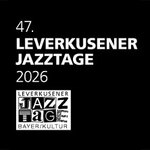 Tom Gaebel & His Trio - A swinging Affair! - 47. Leverkusener Jazztage 2026