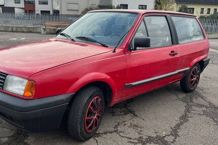 VW Polo 287.200 km 1.999 &euro; Ensdorf 66806