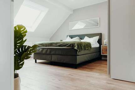 Zimmer Völklingen Geislautern - 1 Zimmer, 1.500&euro; | Angebot:25527910