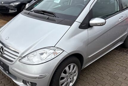 Mercedes-Benz A 150 183.000 km 2.750 &euro; Saarlouis 66740