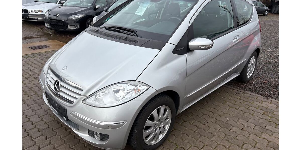 Mercedes-Benz A 150 183.000 km 2.750 &euro; Saarlouis 66740