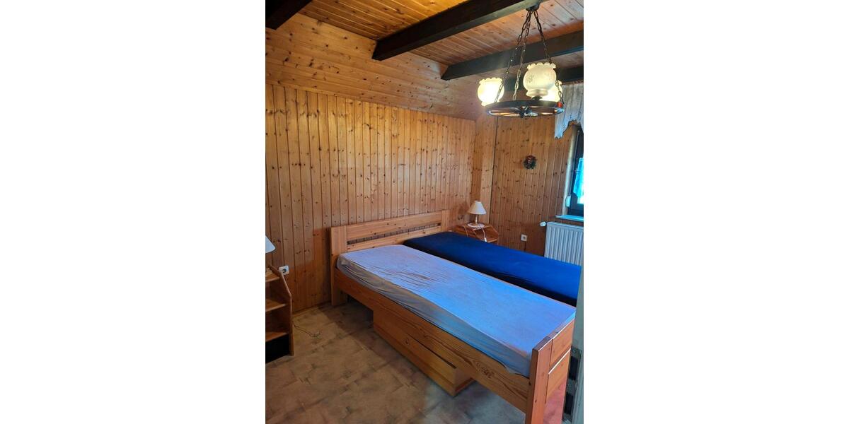 Dachgeschoßwohnung Heusweiler - 3 Zimmer, 70 m&sup2;, 670&euro; | Angebot:24310574