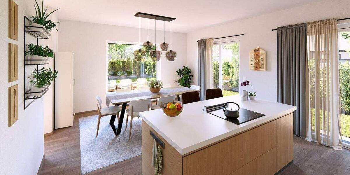 Einfamilienhaus Zweibrücken - 4 Zimmer, 151 m&sup2;, 448.850&euro; | Angebot:25688216