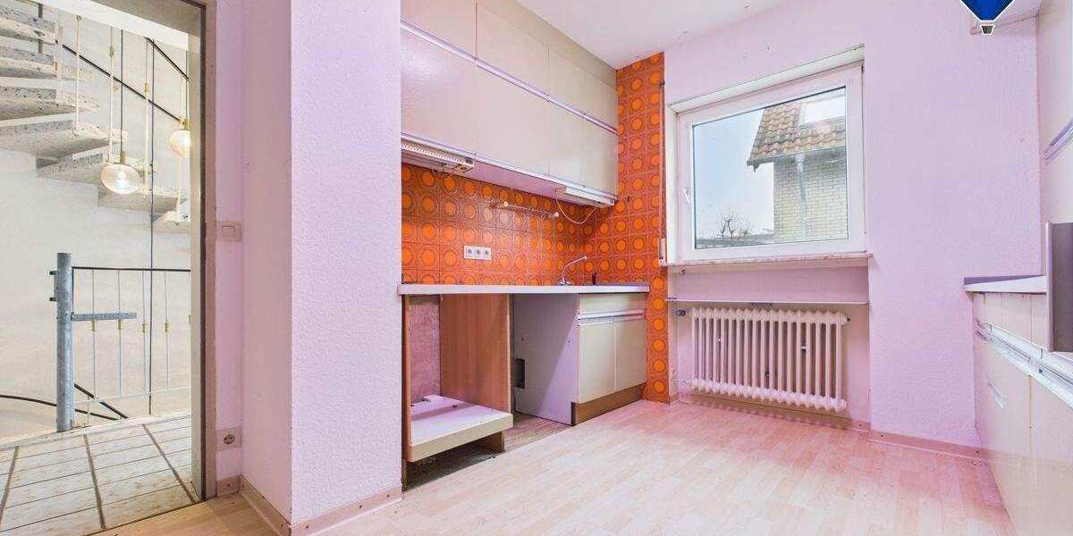 Einfamilienhaus Eppelborn Wiesbach - 4 Zimmer, 253 m&sup2;, 169.000&euro; | Angebot:25673985