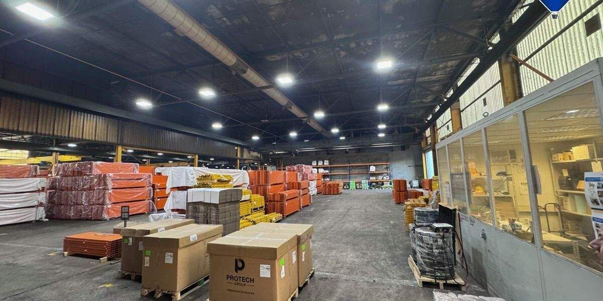 Gewerbeobjekt Völklingen / Fenne Fenne - 4.250.000&euro; | Angebot:25819124