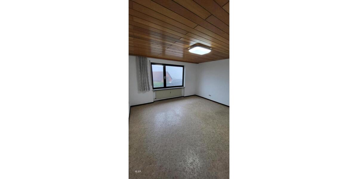 Erdgeschoßwohnung Sankt Wendel - 4 Zimmer, 100 m&sup2;, 950&euro; | Angebot:24689256