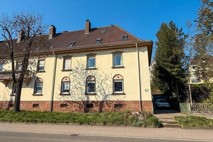 Wohnung Zweibrücken - 3 Zimmer, 80 m&sup2;, 560&euro; | Angebot:25868017