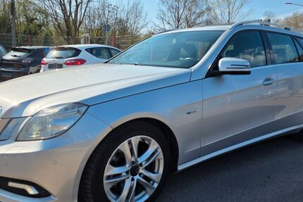 Mercedes-Benz E 300 370.000 km 4.999 &euro; Saarlouis 66740