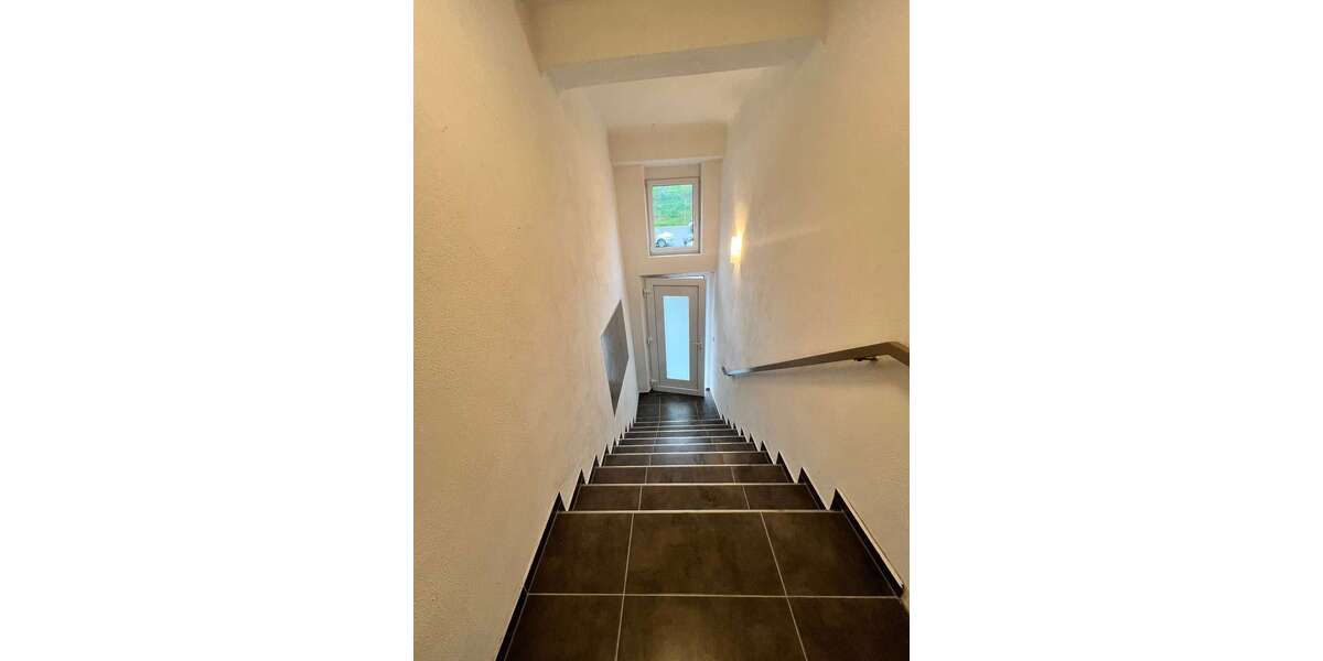 Moderne 4-Zimmer-Wohnung in Ensheim – saniert, hell und ab 01.08. verfügbar - Etagenwohnung Saarbrücken-Halberg Ensheim | Angebot:26986113