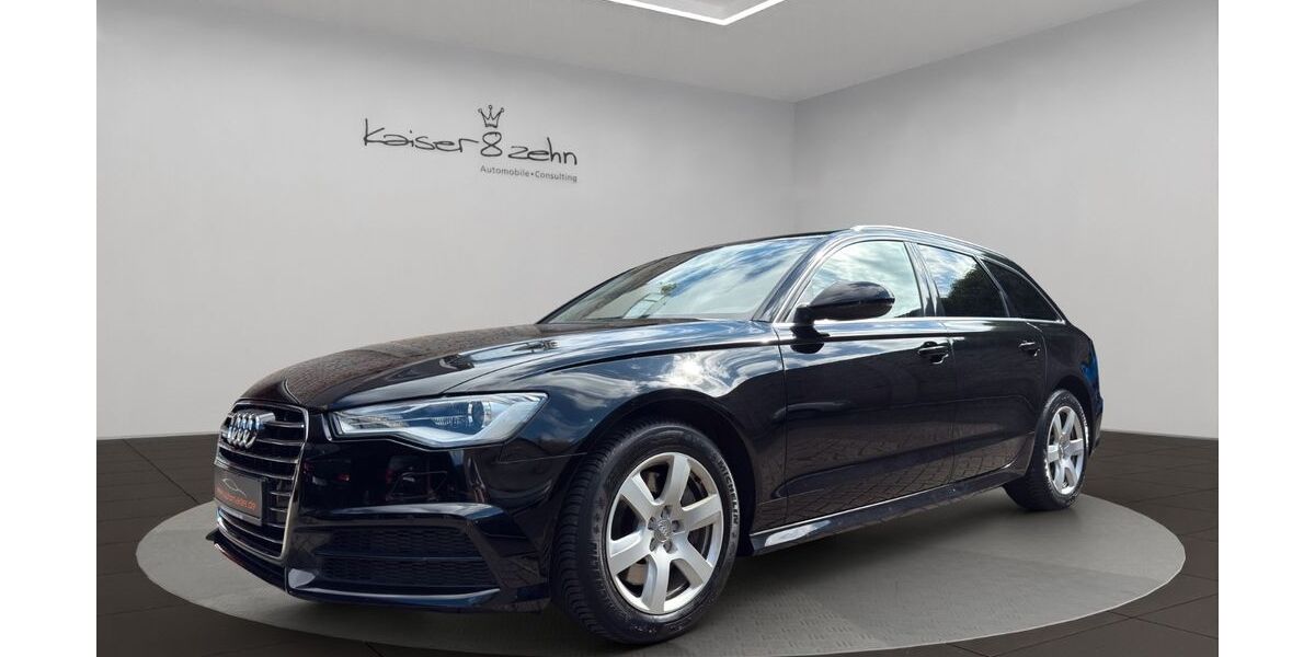 Audi A6 62.224 km 23.888 &euro; Saarbrücken 66133