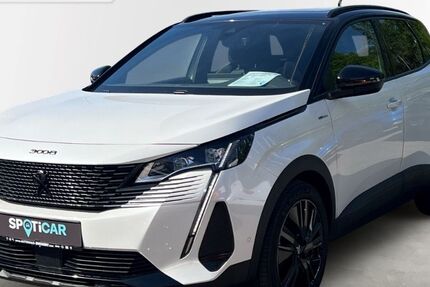 Peugeot 3008 50.200 km 24.790 &euro; Homburg 66424
