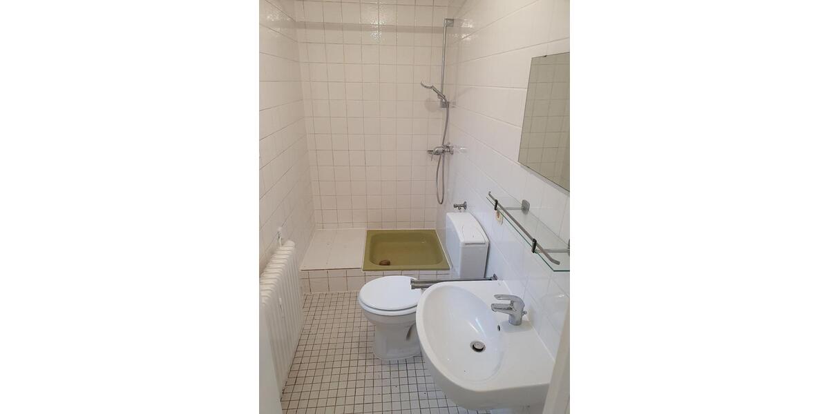 Etagenwohnung Merchweiler - 1 Zimmer, 37 m&sup2;, 350&euro; | Angebot:25058138